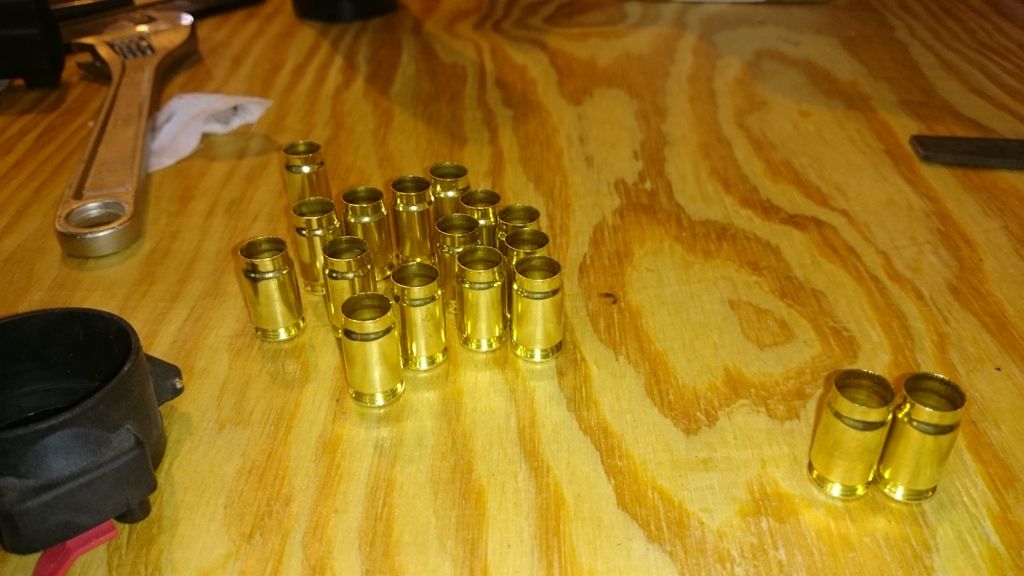 400 corbon penetration For that 400 corbon penetration sorry